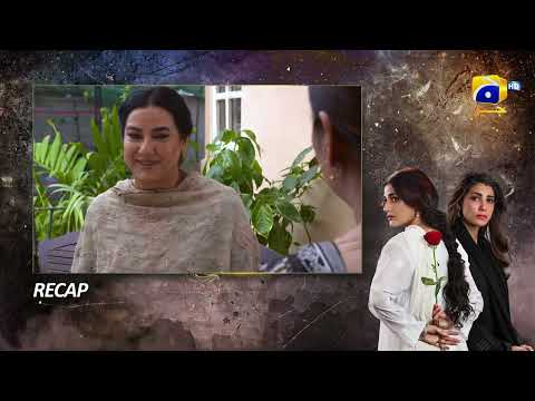 Recap Kalank Episode 49 - 11th October 2023 - HAR PAL GEO