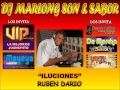 Ilusiones - Ruben Dario - Dj Marlong Son Y Sabor 2012 - DJ Marlong Salsa Son y Sabor Ilusiones - Ruben Dario - Dj Marlong Son Y Sabor 2012