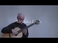 Paul Costello: Mevlana Etude (Ralph Towner)