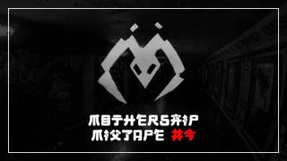 Mothership Mixtape #7 [Psytrance/Cyberpunk/Drum&Bass Mix]