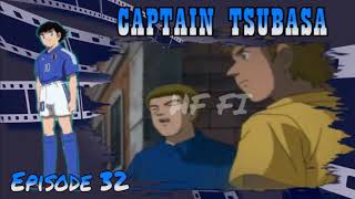 Download lagu Captain Tsubasa Road To 2002 - Episode 32 [Dub Indo] mp3