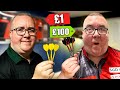 CHEAP Vs EXPENSIVE Darts