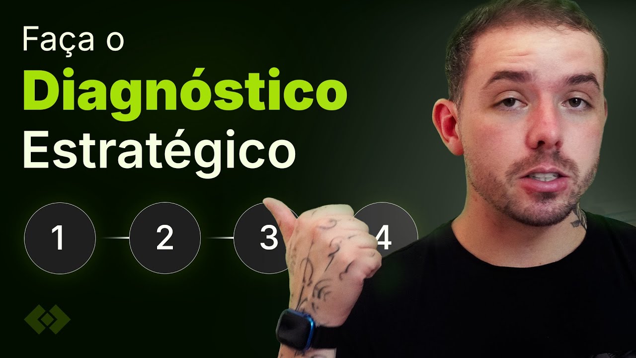 Esse framework faz empresas bagunçadas se tornarem lucrativas