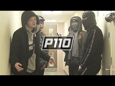 P110 - JWavey & JGramz - From The 2 [Music Video]