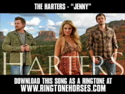 THE HARTERS - 