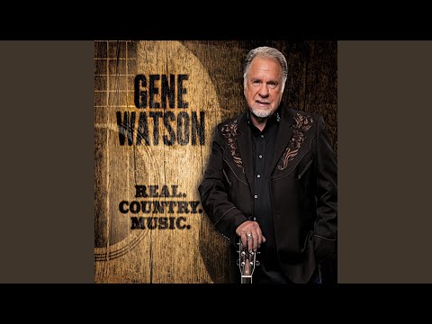 Old Loves Never Die - Gene Watson