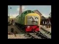 What If Bob Golding Voiced D261 If He Returned In CGI