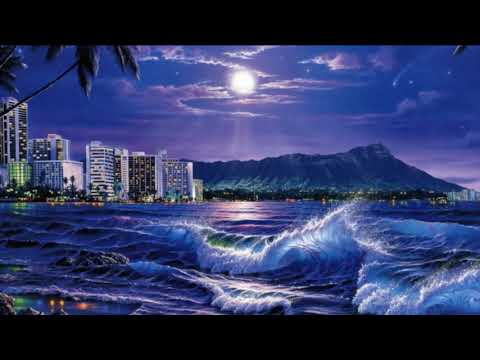 Необъятная высь