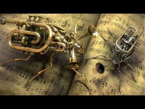 If A Mozaik Was Love (Daniel Carrasco MashUp) - Michael Calfan vs. Baggi Begovic ft. Josie Cotton