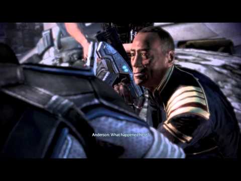 Mass Effect 3 [PC - Engineer]: Priority Earth