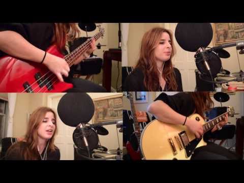 Emergency by Paramore (Full Band Cover)