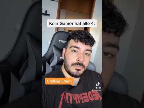 NO GAMER HAS ALL 4! 🤔