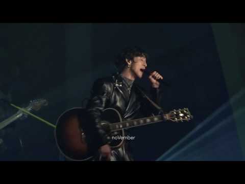 See your Eyes - 잔나비 @NONSENSE2 서울day1 20200215 최정훈, Jannabi