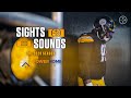 Mic'd Up Sights & Sounds:  The 2020 Season | Pittsburgh Steelers
