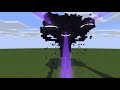 wither storm Evolution 1