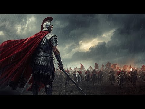 Emperor Gallienus (253–268 CE) | Rome’s Survivor in the Crisis of the Third Century