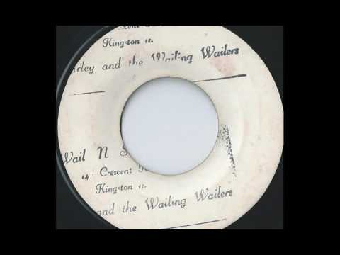 Pound Get A Blow - Peter Tosh