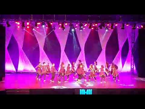 Lehakat Chaverim Chazak - Chazit Hanoar SP - 2021