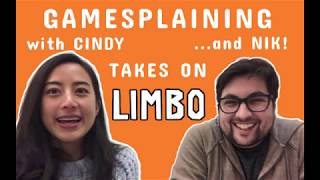 Gamesplain: Limbo - Do zombies poop?