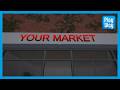 Quarantine Market Simulator Steam Key Global Trailer