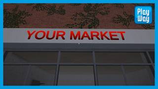 Watch and explore about Quarantine Market Simulator PC Steam CD Key