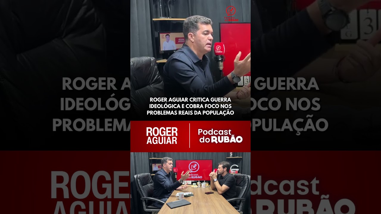 Capa do vídeo