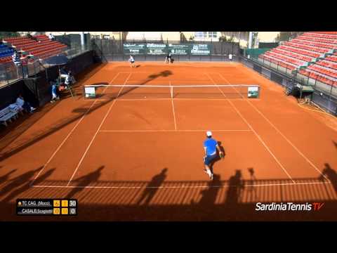 Mocci Scagliotti Highlights