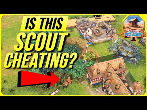 Outback Octagon 3 - HUGE Drama Hits The Octagon [Game 27]