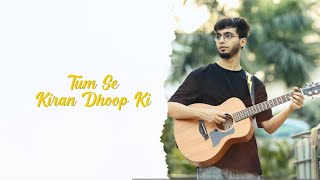 Download lagu Tum Se | Varun Jain Version |Full Audio. mp3