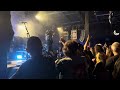 Fear Factory - Zero Signal (Live at Piere’s Entertainment Center in Indianapolis, IN) 9-25-25