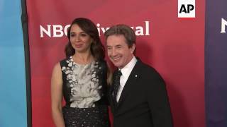 Maya Rudolph to star in live 'A Christmas Story' in December on Fox