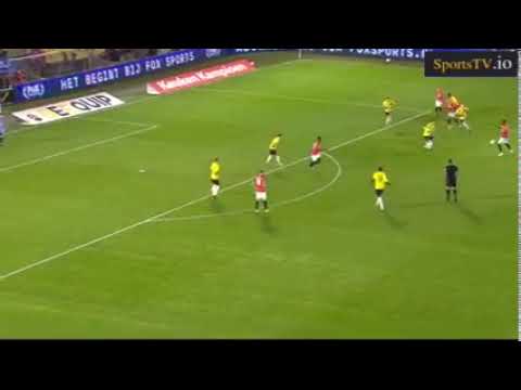NAC Breda - NEC Nijmegen 0 - 1 goal