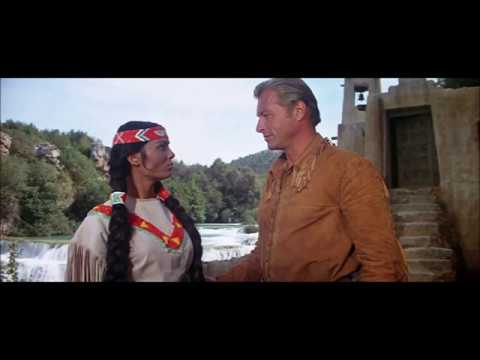 Old Shatterhand Soundtrack Riz Ortolani