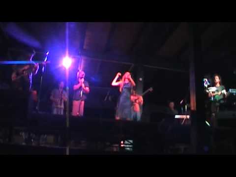 Wogiagia Live@Spiaggetta