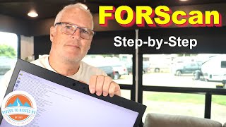 Transform Your Ride With FORScan: Easy DIY Guide To Personalizing Your Vehicle