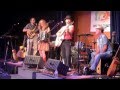 Bird Mancini Band - Long Road Home - Live @ Amazing Things Arts Center