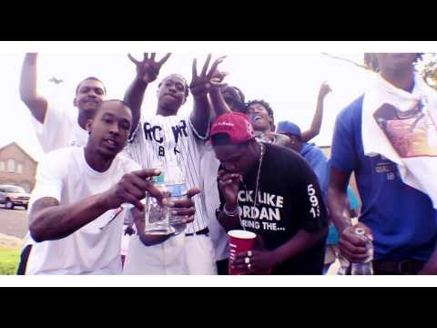 Levy UV x Young Bang - Who I Am (shot by @PluggVisions)