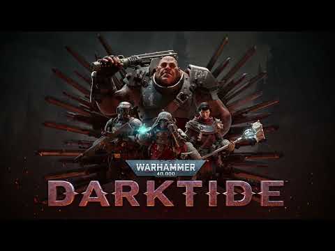 [ Darktide OST ] WARP TRAVELLER