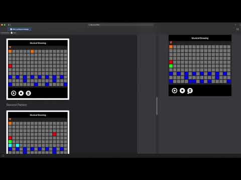 WWDC21 Swift Student Challenge [Accepted]