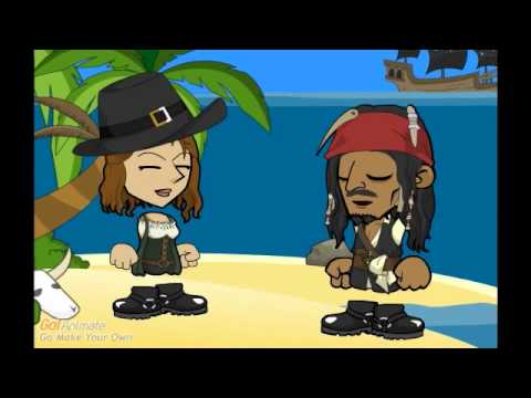 get me off this island