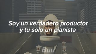 Cover art for skibidi dom dom dom