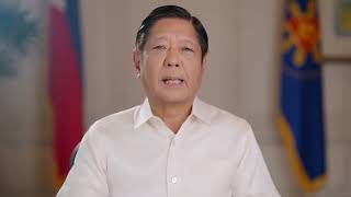 Pahayag ni President Bongbong Marcos sa assasination plot.. Panoorin!