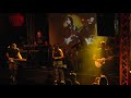 THE LIVE TRIBUTE TO GARY MOORE VOL.4 - Don't Let Me Be Misunderstood