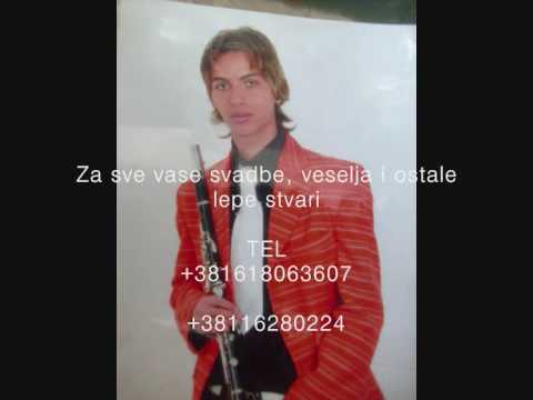 Ivan Novi Album - 07 Cocek