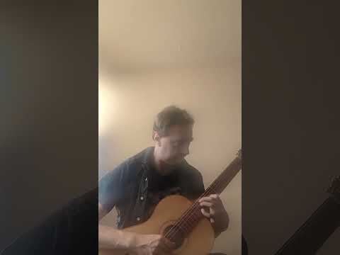JJ Klaassen Classical guitar #22 -2026 image 21