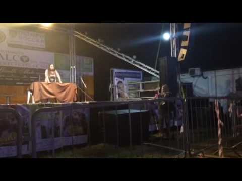 Arianovateatro - Il Cornicione (2016)