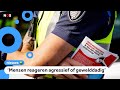 Handhavers willen zich beter kunnen verdedigen