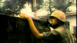 Vietnam War -  Jefferson Airplane   Somebody To Love