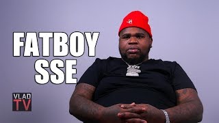 Fatboy SSE: Master P Gave Me $1M for &#39;I Got the Hook Up 2&#39;, Still Owes Me $900k (Part 7)