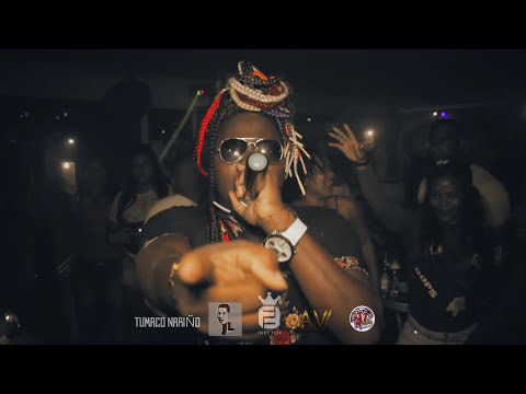 Friky Flow - Los Tengo Sufriendo (Gira Por Tumaco, Nariño) (Show En Vivo) | Live